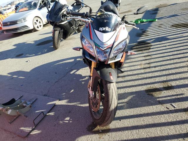 2016 APRILIA TUONO V4 1 ZD4TYU007GS000268