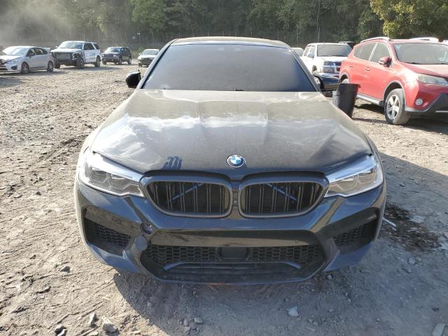 VIN WBSJF0C52KB448475 2019 BMW M5 no.5