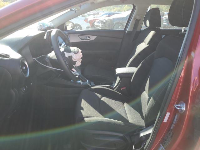 2024 KIA FORTE LX - 3KPF24AD7RE707825