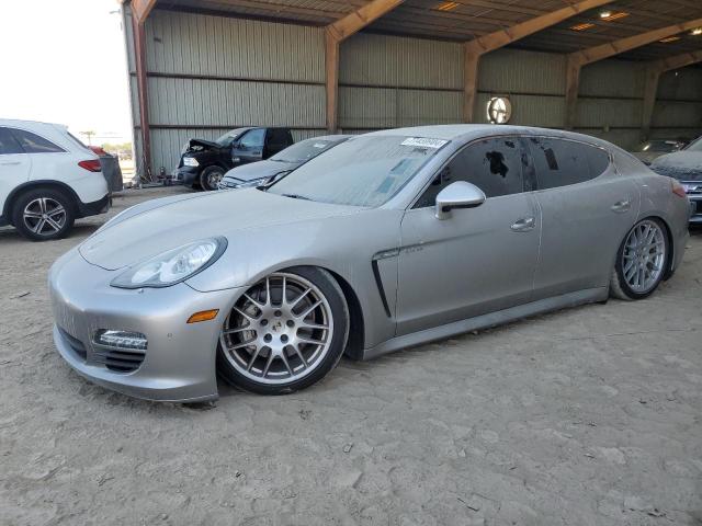 2012 PORSCHE PANAMERA S #2928739009