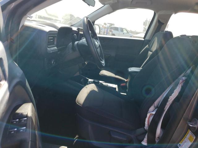 2023 FORD MAVERICK X - 3FTTW8E36PRA53728