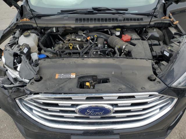 2021 FORD EDGE SEL - 2FMPK4J93MBA22541
