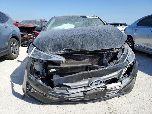 2020 HYUNDAI ELANTRA SE - 5NPD84LF5LH549010