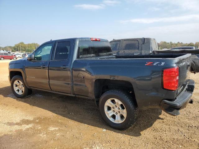 2018 CHEVROLET SILVERADO - 1GCVKREC7JZ220515