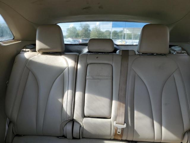 2019 LINCOLN MKC - 5LMCJ1C91KUL08907