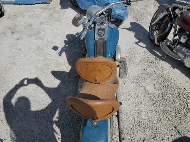 2001 HARLEY-DAVIDSON FLSTF 1HD1BMY191Y034507
