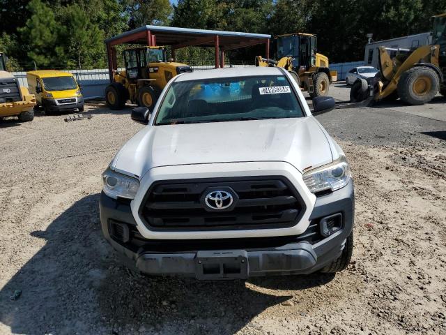 VIN 5TFRX5GN2GX058744 2016 Toyota Tacoma, Access Cab no.5