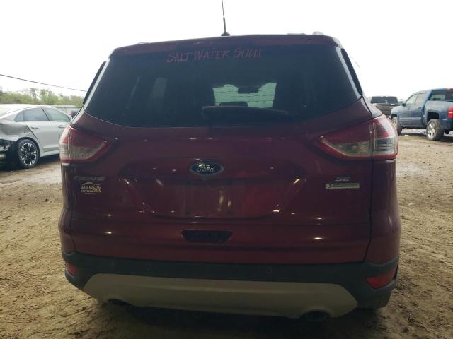 VIN 1FMCU0GX5EUA89628 2014 Ford Escape, SE no.6