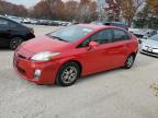 2015 TOYOTA PRIUS - JTDKN3DU8F0413740