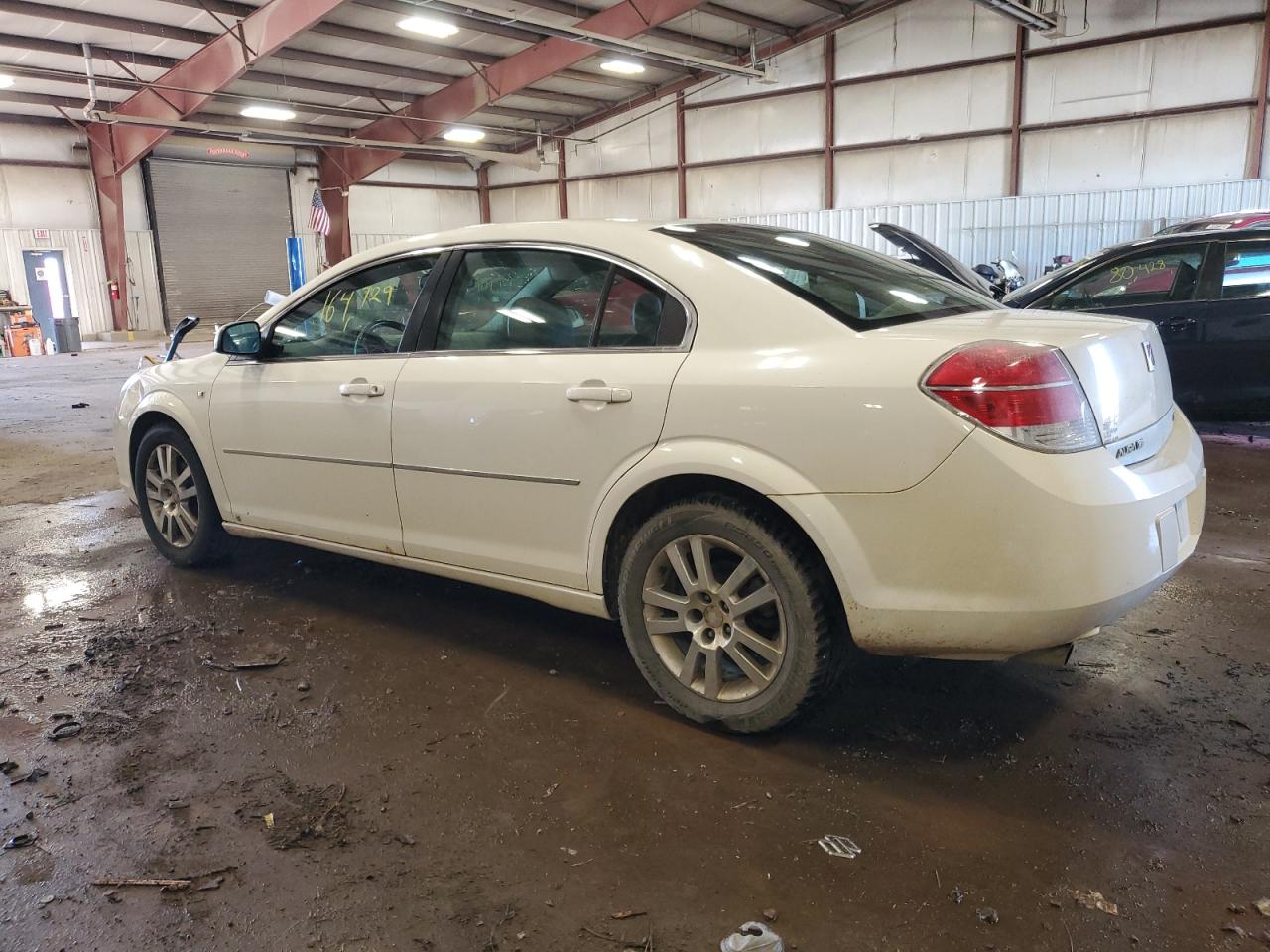 Lot #2974382468 2008 SATURN AURA XE