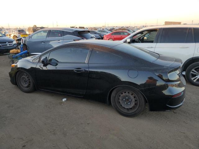 2015 HONDA CIVIC LX - 2HGFG3B54FH526007