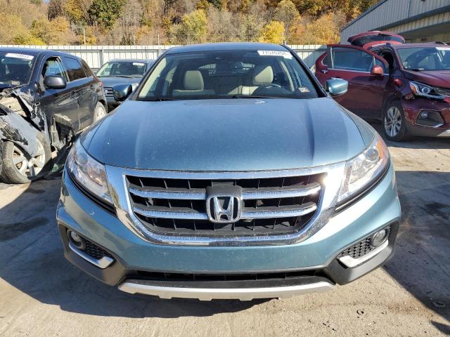 VIN 5J6TF2H58FL001776 2015 Honda Crosstour, Exl no.5