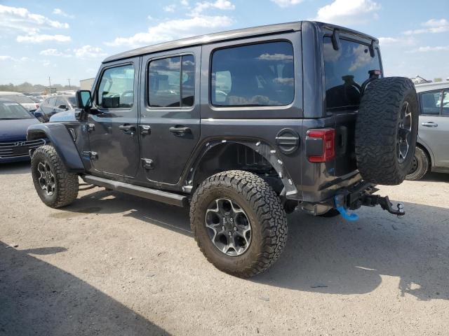 2021 JEEP WRANGLER U - 1C4JJXR67MW629808