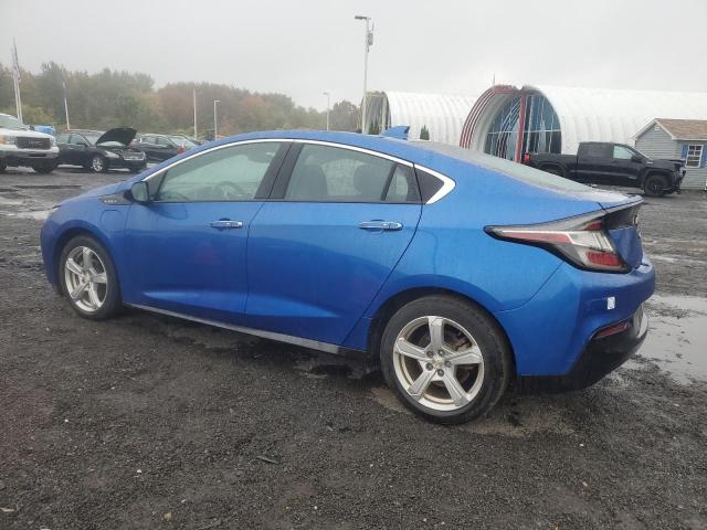 VIN 1G1RC6S54HU102179 2017 Chevrolet Volt, LT no.2