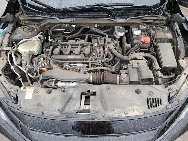 2019 HONDA CIVIC EX - 19XFC1F36KE012981