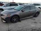 2022 TOYOTA CAMRY NIGH - 4T1S11AK1NU687674
