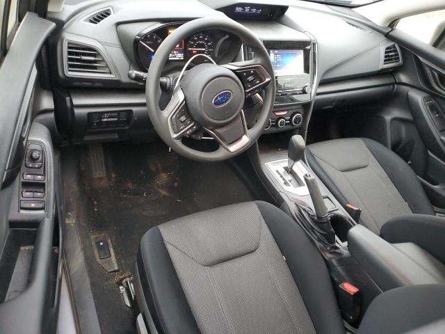 2020 SUBARU CROSSTREK - JF2GTABC6L8277133