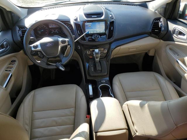 2016 FORD ESCAPE TIT - 1FMCU9J92GUB03423