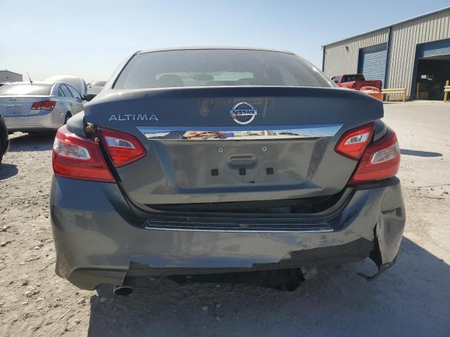 2017 NISSAN ALTIMA 2.5 - 1N4AL3AP6HN317133