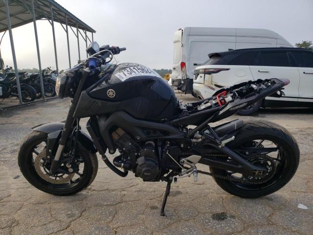 2016 YAMAHA FZ09 JYARN33E5GA009018
