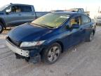 2015 HONDA CIVIC LX - 2HGFB2F58FH519063