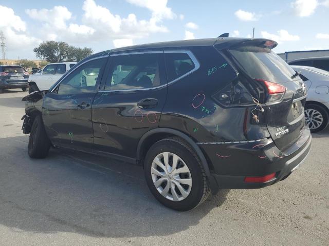 VIN 5N1AT2MT6LC731137 2020 Nissan Rogue, S no.2