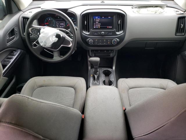 2020 CHEVROLET COLORADO - 1GCGSBEN2L1110782