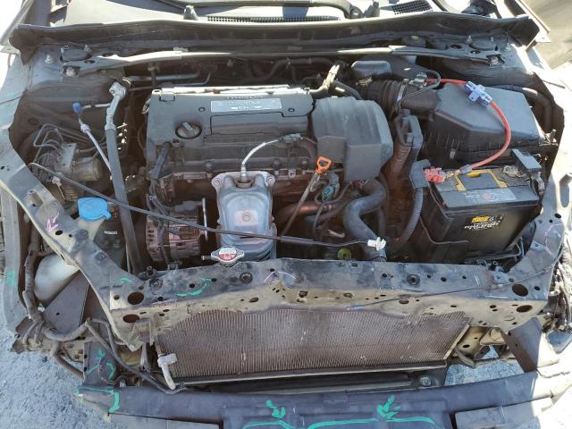 VIN 1HGCT1B84DA001974 2013 Honda Accord, Exl no.11