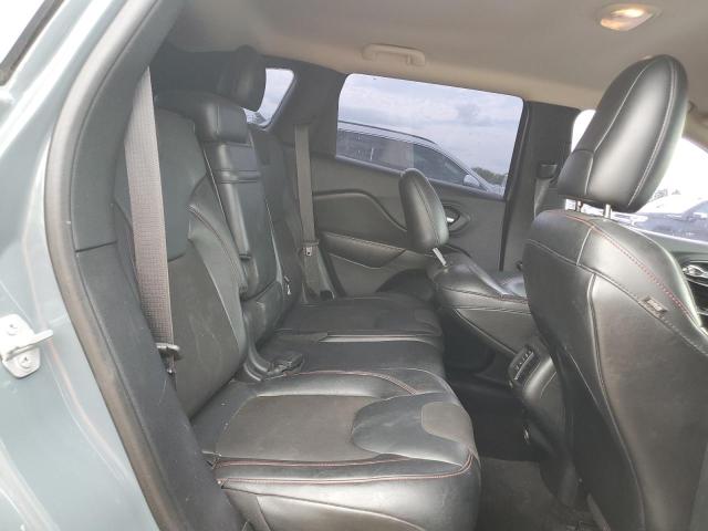2015 JEEP CHEROKEE T - 1C4PJMBS1FW529559