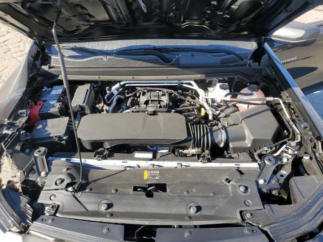 2024 CHEVROLET COLORADO - 1GCPSBEK0R1258427
