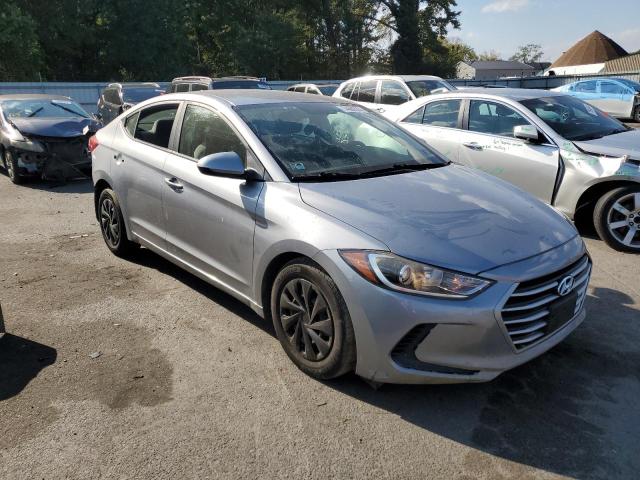 2017 HYUNDAI ELANTRA SE - 5NPD74LF1HH181743