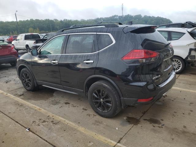 2017 NISSAN ROGUE SV - 5N1AT2MV8HC816893