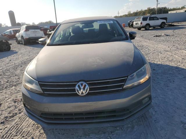 2015 VOLKSWAGEN JETTA SEL - 3VWL07AJ9FM277567