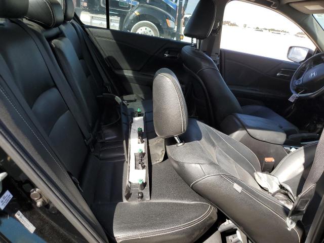 VIN 1HGCR2F59EA021627 2014 Honda Accord, Sport no.10