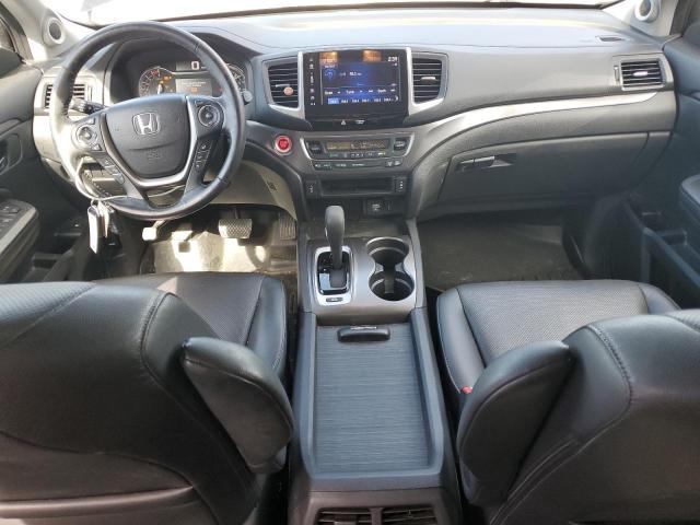 2018 HONDA RIDGELINE - 5FPYK3F68JB015270