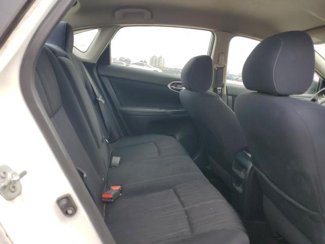 2016 NISSAN SENTRA S - 3N1AB7AP4GY240139