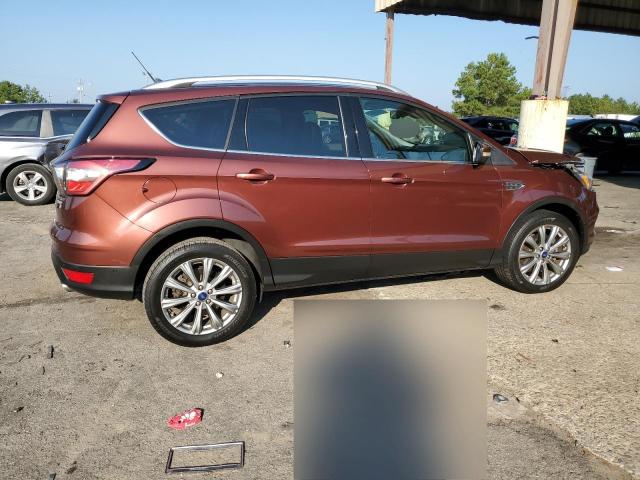 2018 FORD ESCAPE TIT - 1FMCU0J90JUC41724