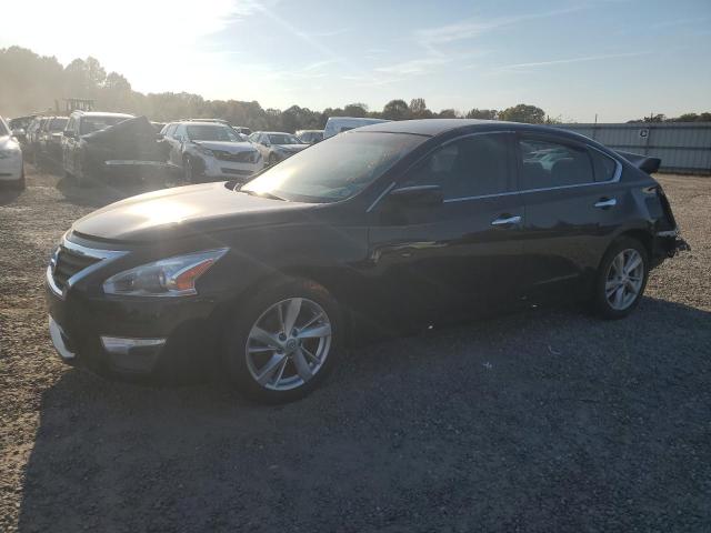 2013 NISSAN ALTIMA 2.5 2013