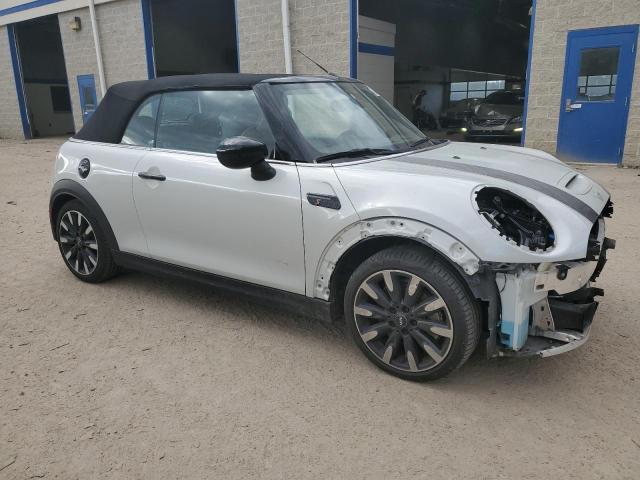 2022 MINI COOPER S - WMW43DL06N3N43108