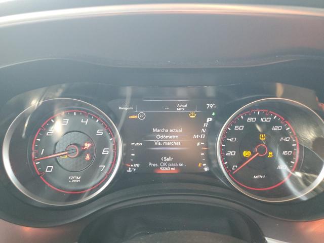 2021 DODGE CHARGER SC - 2C3CDXGJ3MH511362