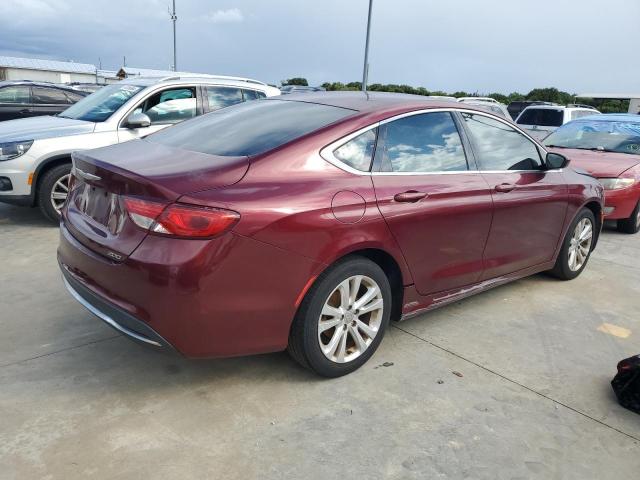 2015 CHRYSLER 200 LIMITE - 1C3CCCAB9FN738885