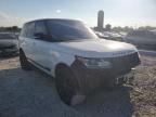 LAND ROVER RANGE ROVE снимка