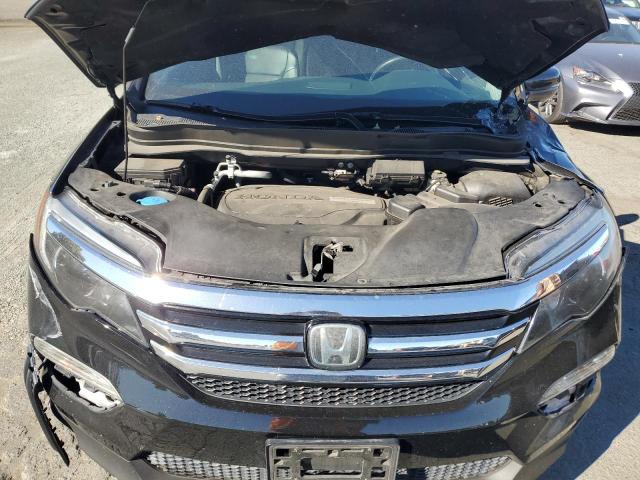 VIN 5FNYF6H90GB077874 2016 Honda Pilot, Touring no.12