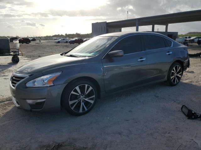 VIN 1N4AL3AP2EN363778 2014 Nissan Altima, 2.5 no.1