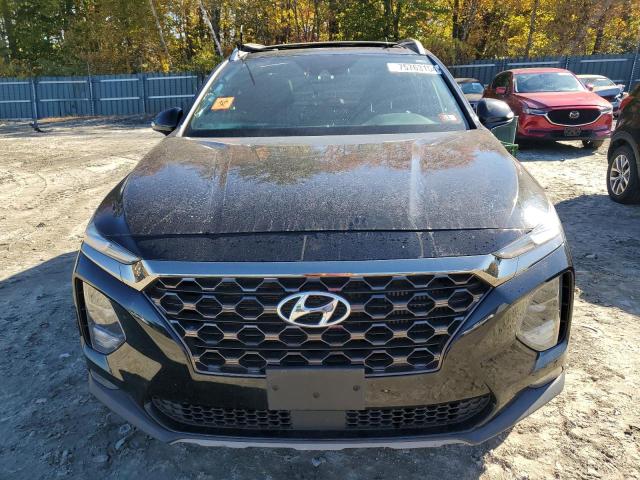 2019 HYUNDAI SANTA FE L - 5NMS5CAA5KH030469