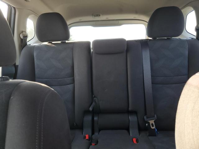 2015 NISSAN ROGUE S - KNMAT2MV1FP583000