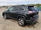 JEEP CHEROKEE L photo