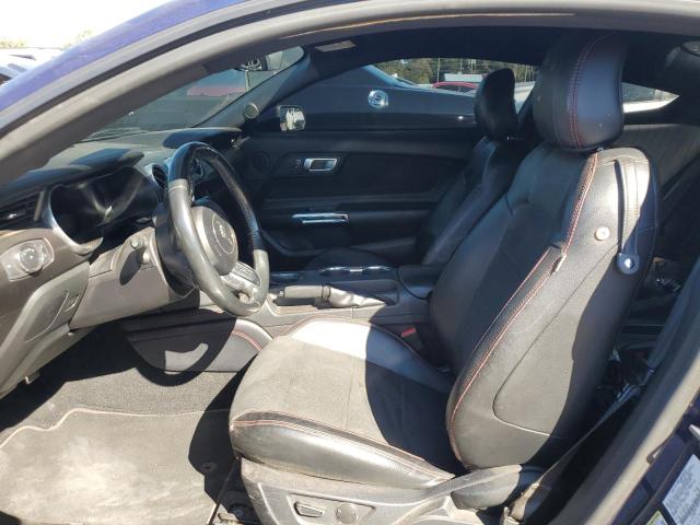2019 FORD MUSTANG GT - 1FA6P8CF4K5178221