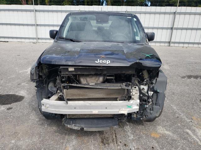 2021 JEEP RENEGADE S - ZACNJCAB5MPM26932