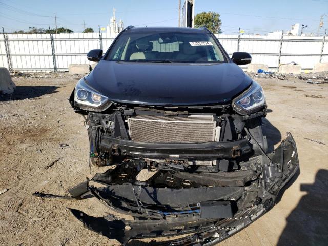 2017 HYUNDAI SANTA FE S - KM8SRDHF8HU168399